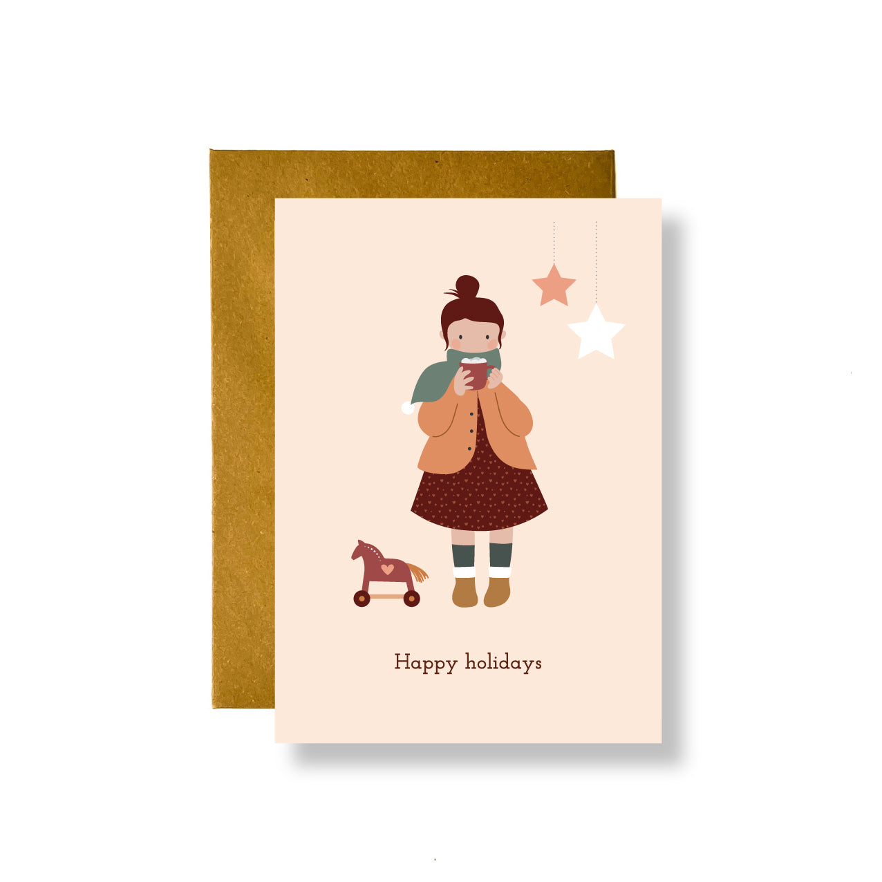 Happy Holidays